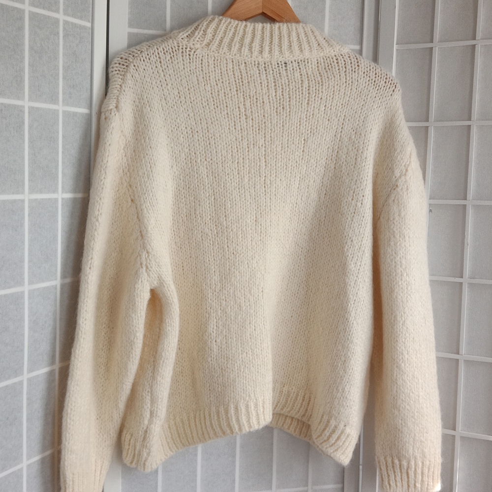 ZARA sweater - Picture 5 of 15